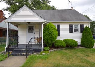 36 Lindale Ave, Williamstown, NJ 08094