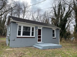 64 Cone St, Bridgeton, NJ 08302