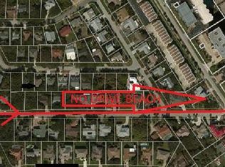 4748 S Peninsula Dr, Ponce Inlet, FL 32127