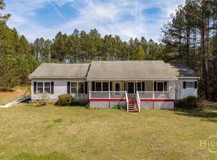 2970 Davids Home Church Road, Comer, GA 30629