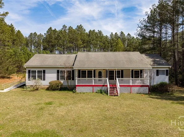 2970 Davids Home Church Road, Comer, GA 30629
