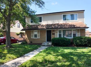 11604 S Kenneth Ave, Alsip, IL 60803