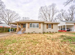1403 Whitewater Rd, Memphis, TN 38117