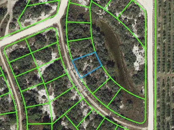 123 Danby Dr #8, Lake Placid, FL 33852