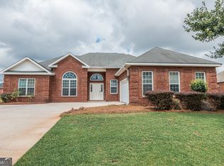108 Bromley Way, Warner Robins, GA 31088