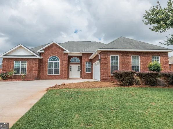 108 Bromley Way, Warner Robins, GA 31088