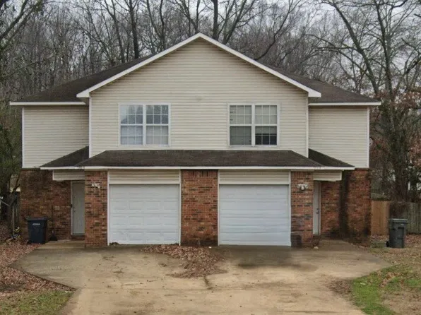 1305 Loberg Ln #B, Jonesboro, AR 72401