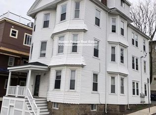 8 Sunset St #14, Roxbury Crossing, MA 02120