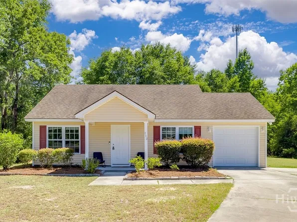 112 Buford Hill Road, Eden, GA 31307