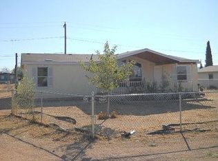 3594 E Martin Ln, Kingman, AZ 86409