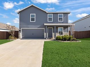2916 Cascade Ln, Heartland, TX 75126