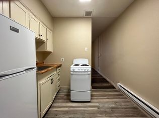 Augustine Apartments, Spokane, WA 99205