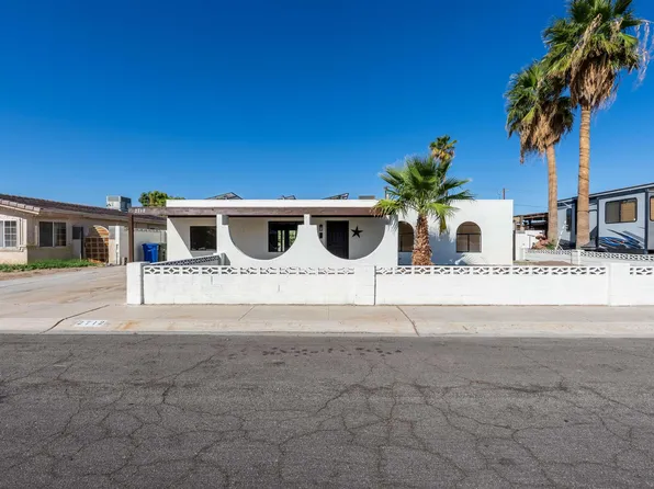 2712 S Mary Ave, Yuma, AZ 85365