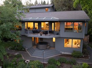 1801 NW Iowa Ave, Bend, OR 97703