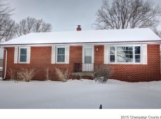 1516 W Charles St, Champaign, IL 61821