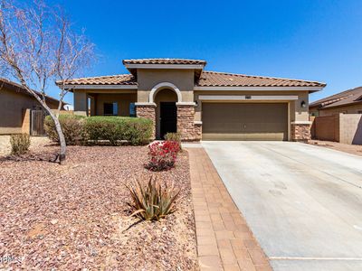 22188 W Twilight Trl, Buckeye, AZ, 85326