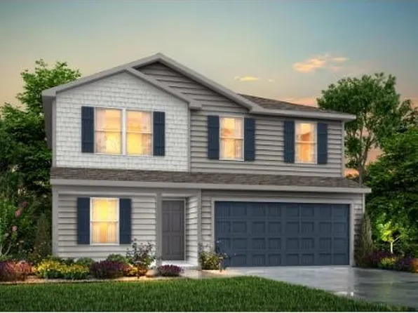 124 Road 5714, Cleveland, TX 77327