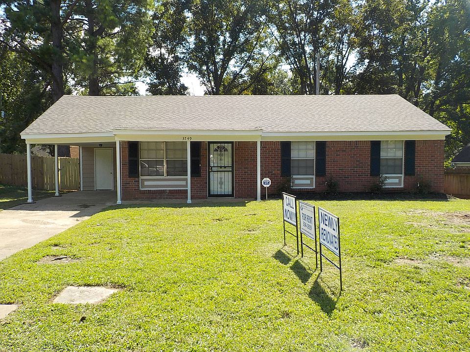 1st image of 3749 Emerson Ave