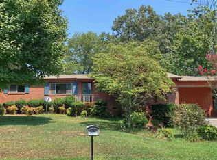 104 County Road 77, Riceville, TN 37370