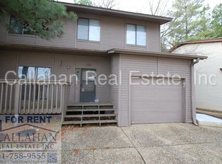 1200 N Oaks Ln, North Little Rock, AR 72118