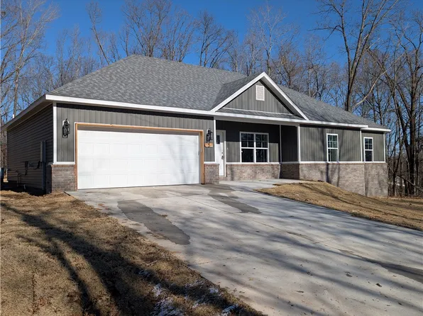 5 Roddam Ln, Bella Vista, AR 72715