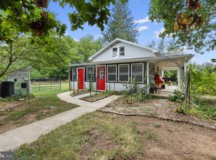 772 Pinewoods Rd, Quicksburg, VA 22847