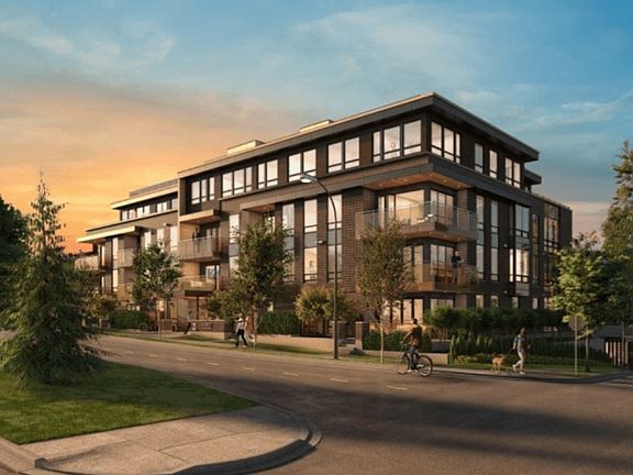 2nd image of 633 King Edward Ave W #301