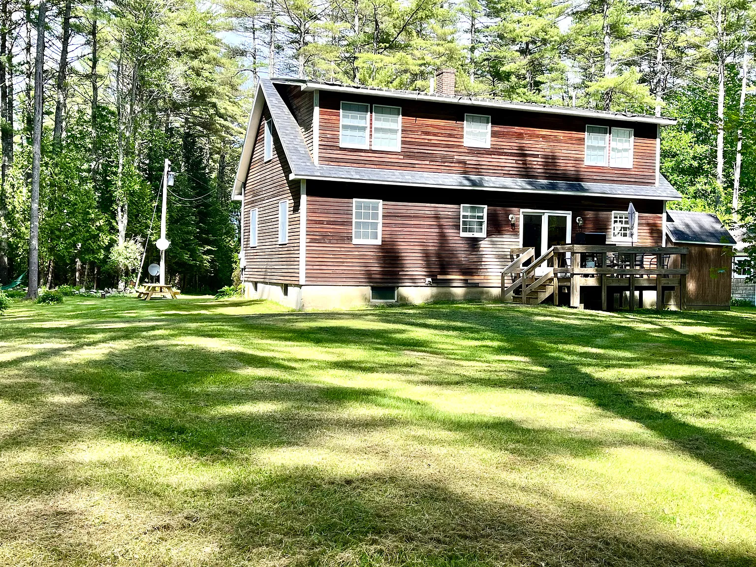4 bed, 1800 sqft, $2,800 — Photo 2