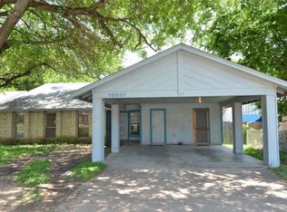 10801 Lanshire Dr #B, Austin, TX 78758