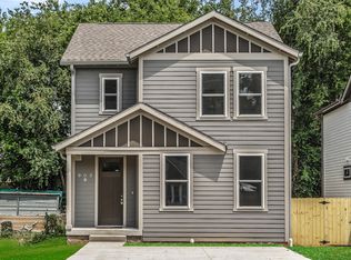 903B Beechmont Pl, Nashville, TN 37206