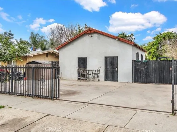 1151 W Mission Blvd, Pomona, CA 91766