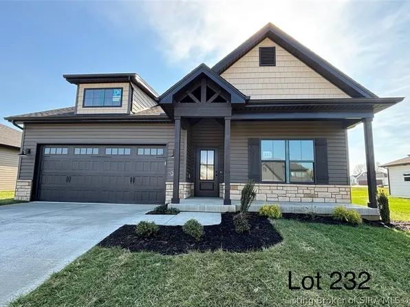 2618 Vineyard Way #232, Memphis, IN 47143