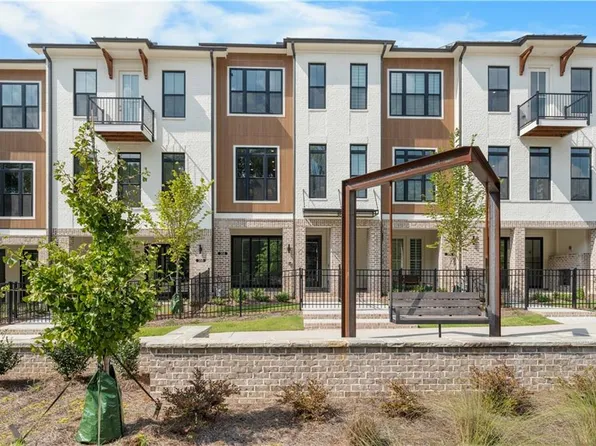 358 Olmstead Way #25, Alpharetta, GA 30022
