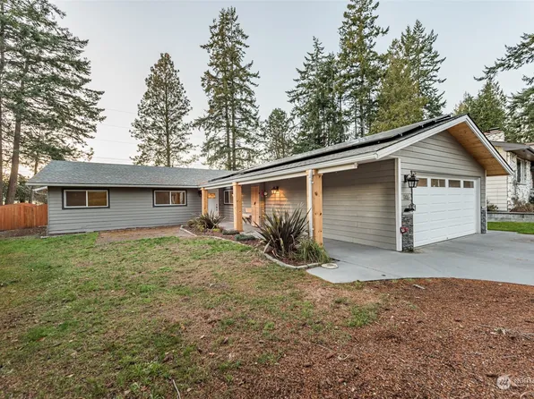 146 Sunset Place, Sequim, WA 98382