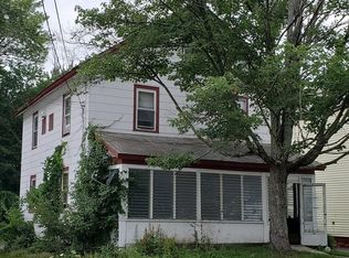 20 Elm St, Greenfield, MA 01301