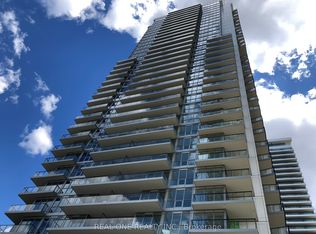 95 McMahon Dr #2701-C15, Toronto, ON M2K 0H2