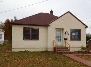 602 NW 8th St, Pendleton, OR 97801