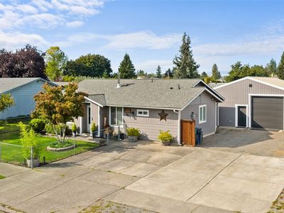 2985 Sun Mountain Drive, Enumclaw, WA, 98022