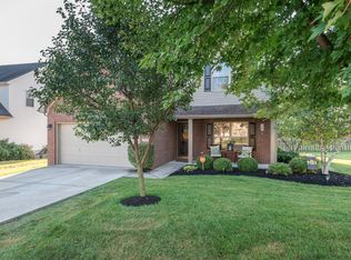 348 Timothy Dr, Nicholasville, KY