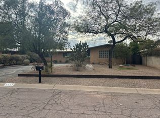 2212 E Florence Dr, Tucson, AZ 85719