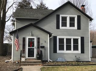 275 Chestnut St, Battle Creek, MI