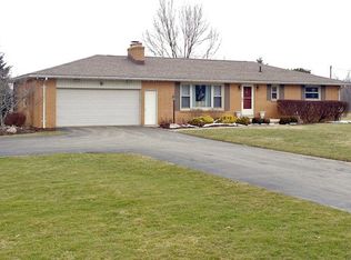 1888 W Cook Rd, Mansfield, OH 44906