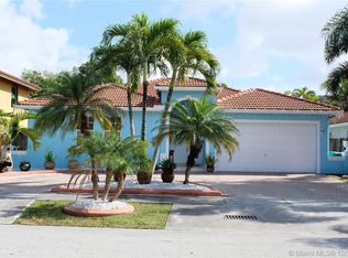 9843 SW 161st Ave, Miami, FL 33196