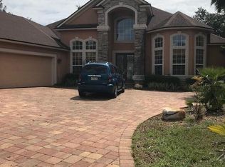 904 Cavanaugh Dr, Saint Johns, FL 32259