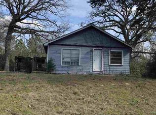 8736 Weeping Willow Rd, Big Sandy, TX 75755