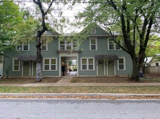 Hill-226, Fayetteville, AR 72701