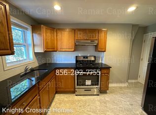 610 Randolph St, Camden, NJ 08105