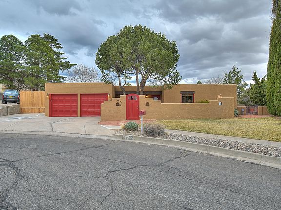 4th image of 2316 Punta De Vista Pl NE