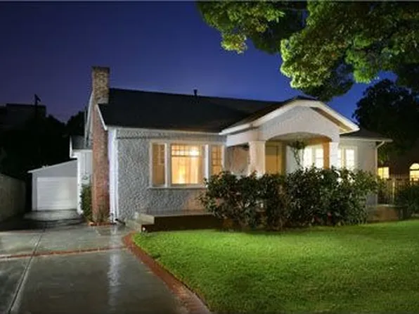 554 Palm Dr, Glendale, CA 91202