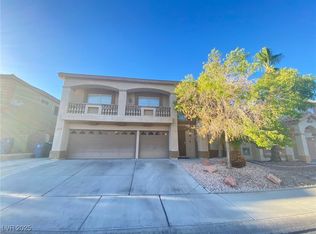 8540 W Gilmore Ave, Las Vegas, NV 89129